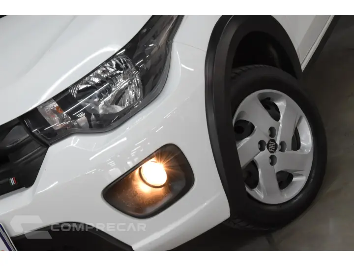 MOBI 1.0 EVO FLEX LIKE. MANUAL