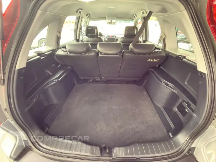 CRV 2.0 LX 4X2 16V