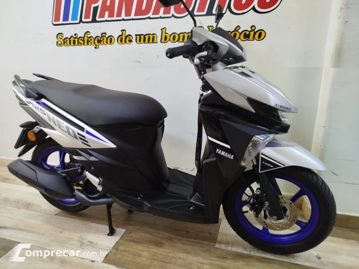 Neo 125 125 cc