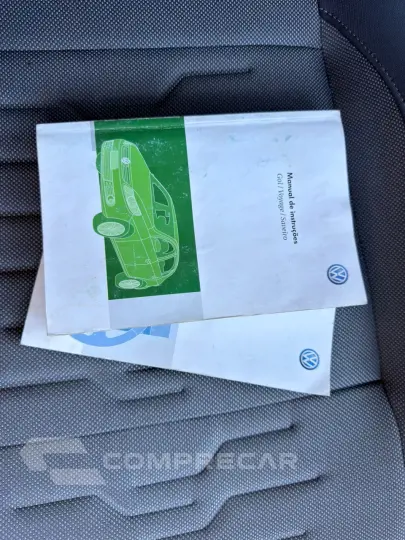 SAVEIRO 1.6 Cross CE 16V