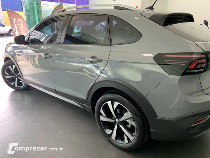 NIVUS 1.0 200 TSI Highline
