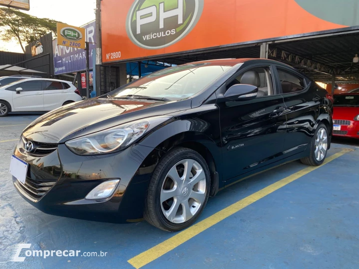 Elantra