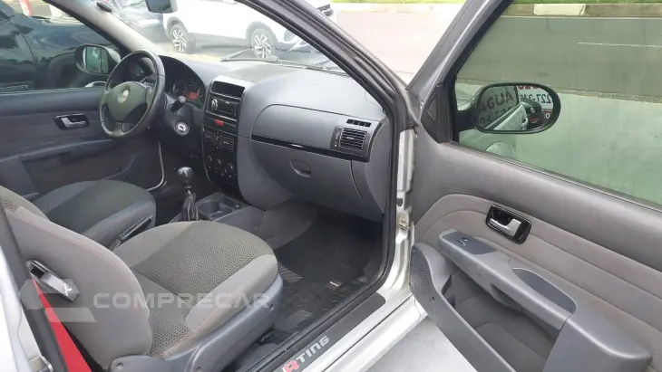 Strada Sporting 1.8 CE flex