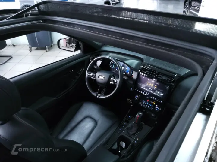 CRETA 2.0 FLEX N LINE NIGHT EDITION AUTOMÁTICO