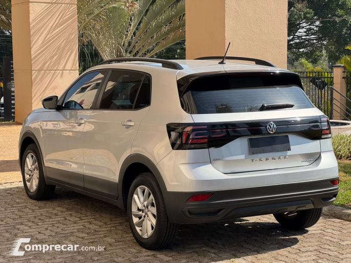 T-CROSS 1.0 200 TSI Sense