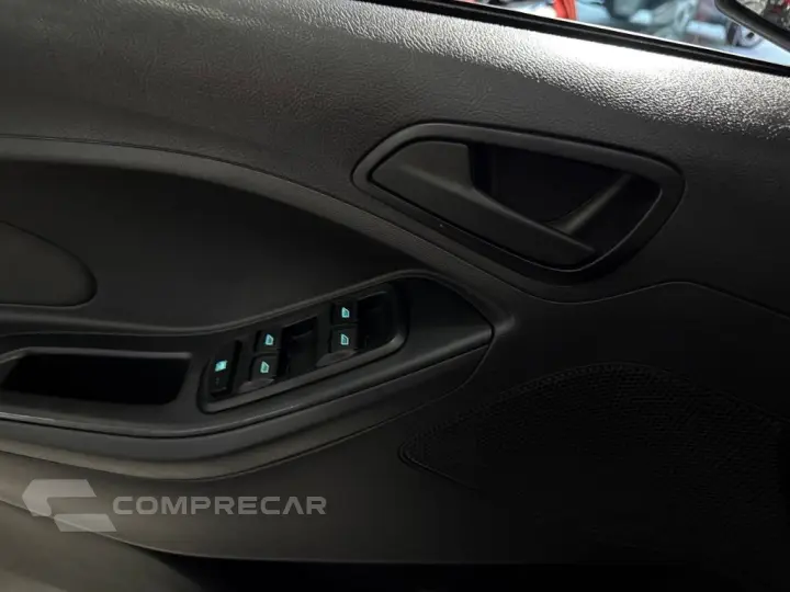 Ka 1.5 SE/SE PLUS 16V Flex 5p