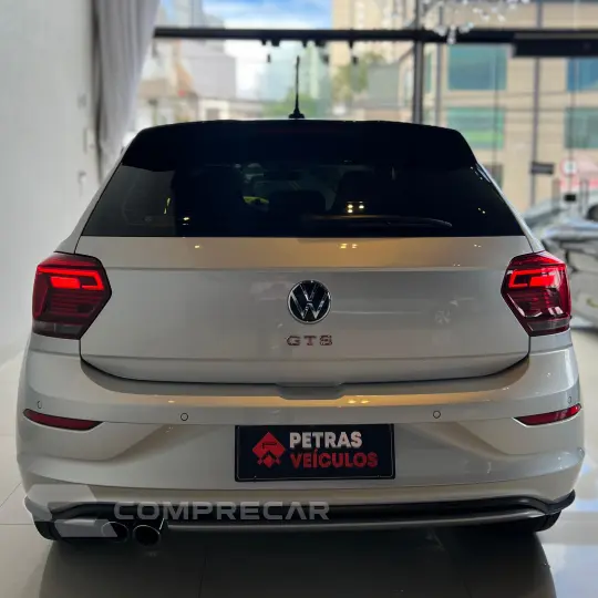 POLO 1.4 250 TSI GTS