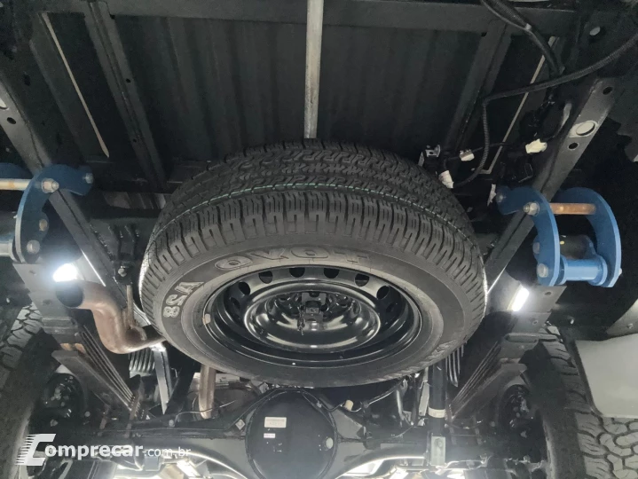 L200 Triton HPE 2.4
