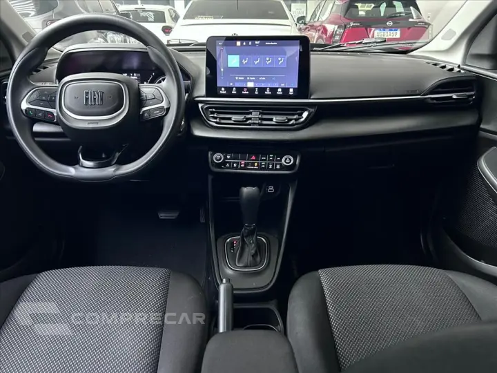 PULSE 1.3 FLEX DRIVE CVT
