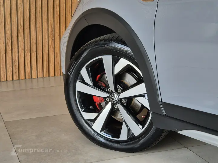 NIVUS 1.0 200 TSI Highline