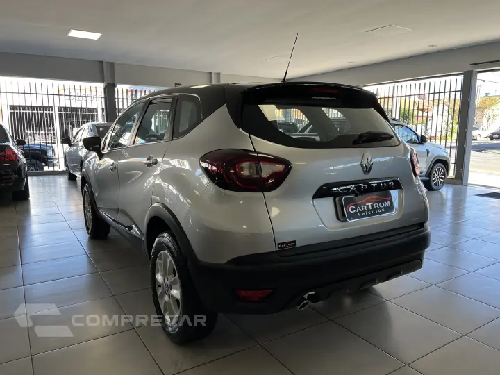 CAPTUR LIFE 1.6