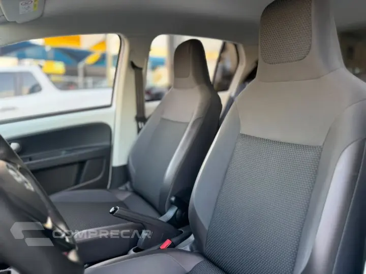 up! Xtreme 1.0 TSI Total Flex 12V 5p