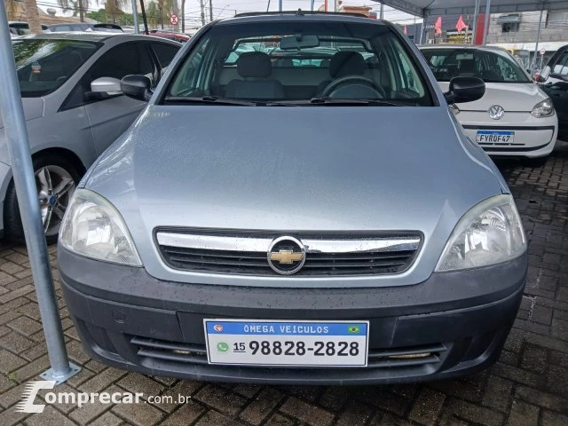 MONTANA - 1.4 MPFI CONQUEST CS 8V 2P MANUAL
