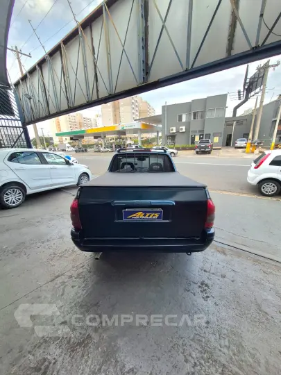 Corsa Sedan GL 1.6  MPFI 4p