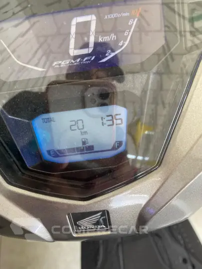 ELITE 125