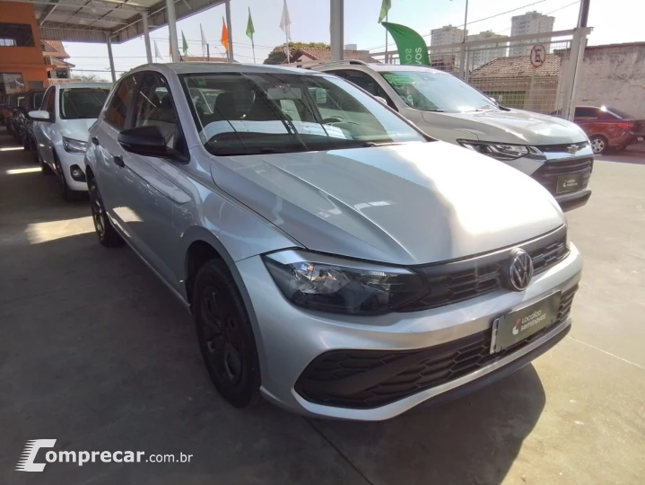 POLO 1.0 MPI TRACK MANUAL