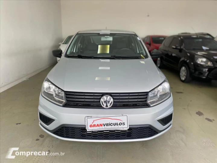 VOYAGE 1.0 12V MPI TOTALFLEX 4P MANUAL