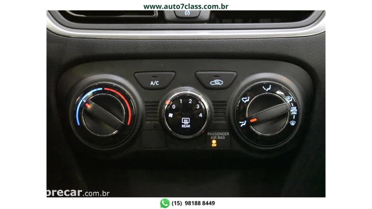HB20 - 1.0 12V SENSE MANUAL