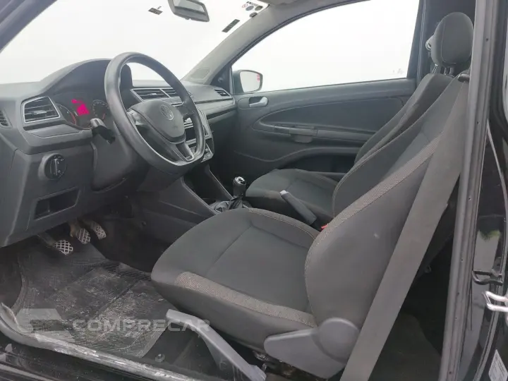 SAVEIRO 1.6 MSI ROBUST CS 16V FLEX 2P MANUAL