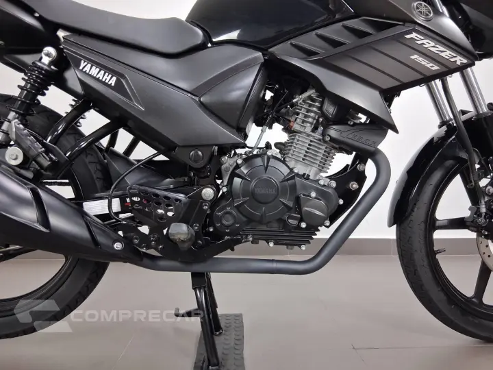 YS 150 FAZER SED