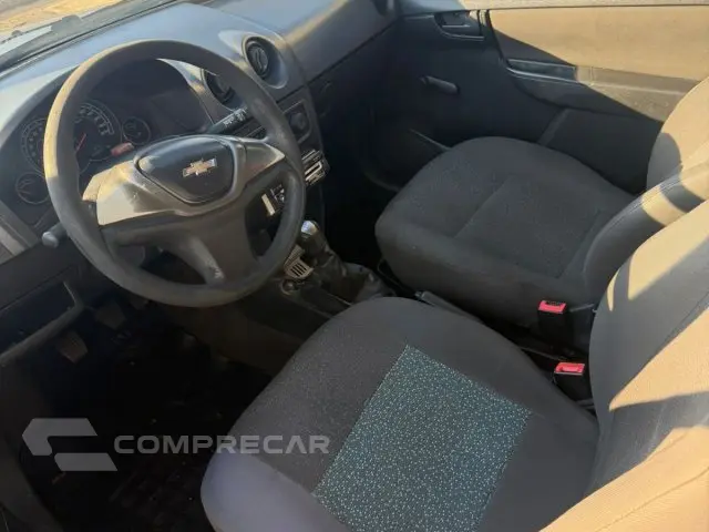 CELTA - 1.0 MPFI LS 8V 2P MANUAL