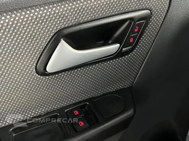 FOX 1.0 MI TREND 8V FLEX 4P MANUAL