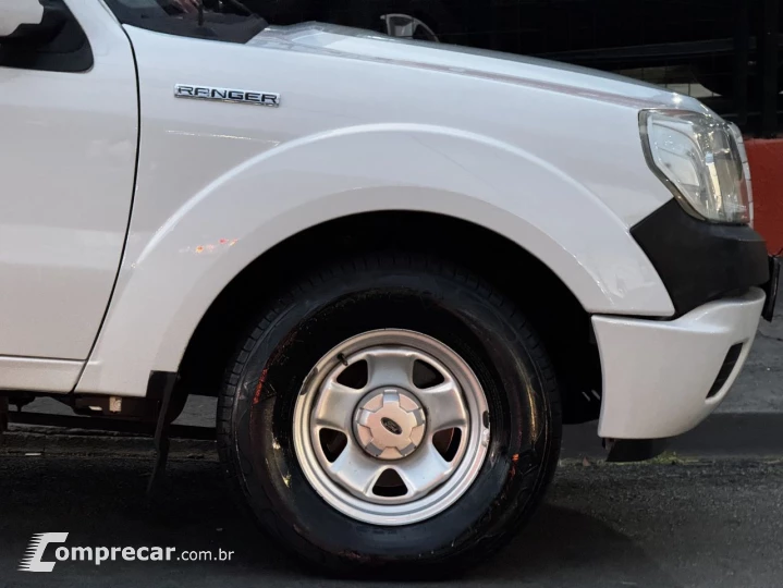 Ranger XL 3.0 PSE 163cv 4x4 CS TB Diesel