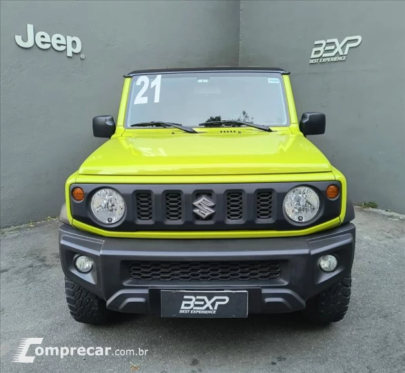 JIMNY 1.5 Sierra 4you 4X4
