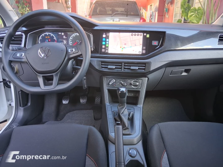 POLO 1.0 MPI Track
