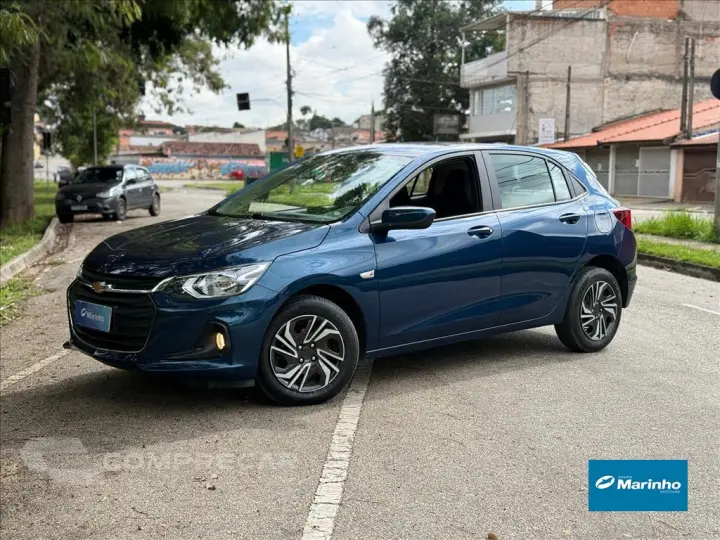 ONIX 1.0 FLEX LT MANUAL