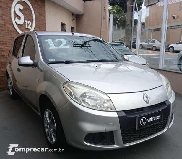 SANDERO