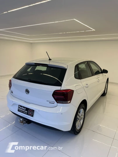 POLO 1.0 200 TSI Comfortline