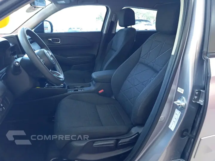 HR-V 1.5 DI I-VTEC FLEX EX CVT