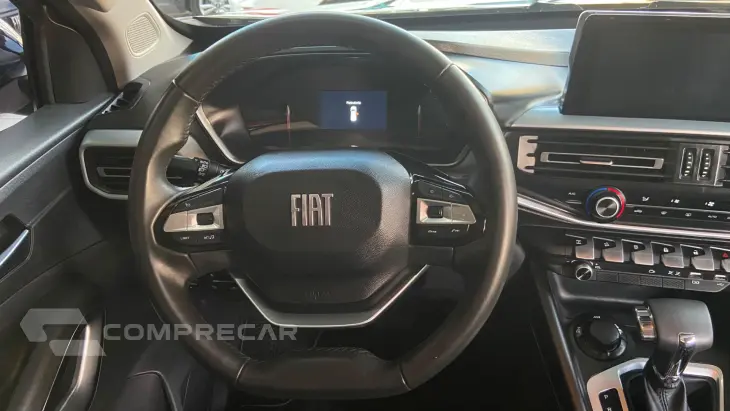 FIAT TITANO 2.2 TURBO RANCH 4X4