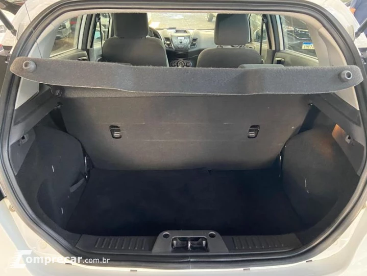 FIESTA HA 1.5L S