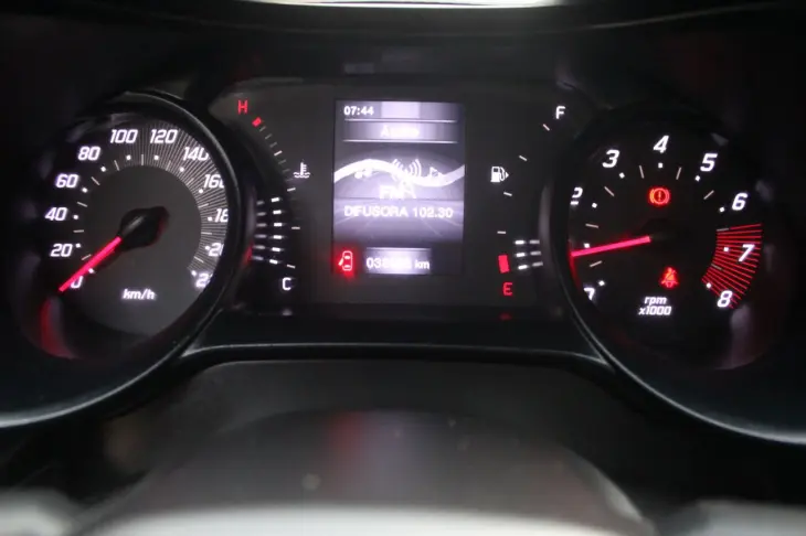 Cronos 1.0 4P FIREFLY FLEX DRIVE