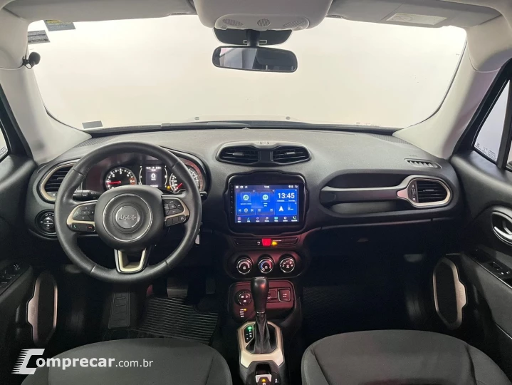 Renegade Sport 2.0 4x4 TB Diesel Aut.