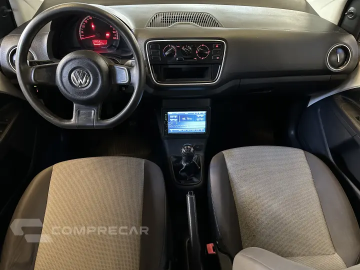 UP 1.0 MPI Take UP 12V