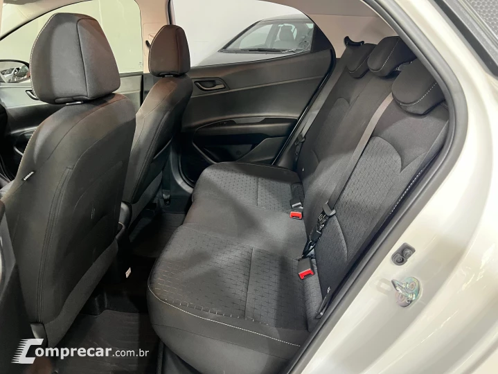 HB20 1.0 12V Comfort Plus