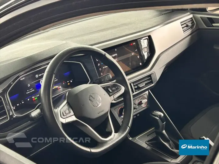 NIVUS 1.0 200 TSI TOTAL FLEX COMFORTLINE AUTOMÁTI