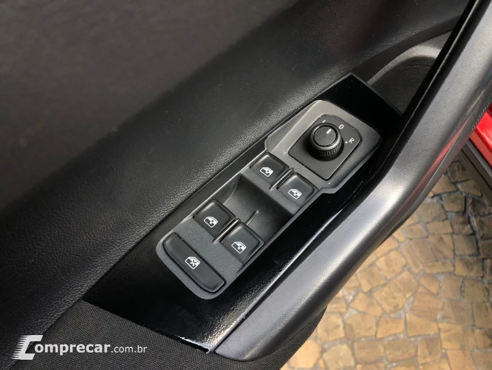 Nivus 1.0 200 Tsi Total Flex Comfortline Automático
