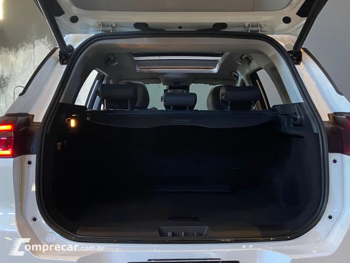TIGGO 7 PRO 1.5 TCI Hybrid