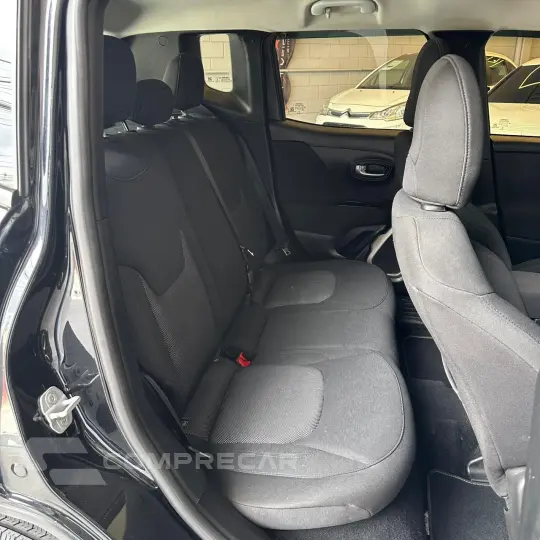 RENEGADE 1.8 16V Sport