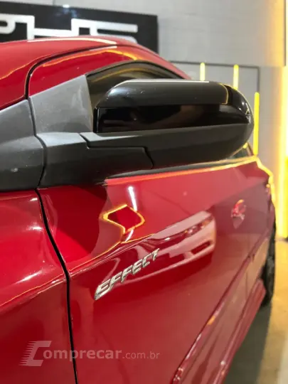 ONIX 1.4 MPFI Effect 8V