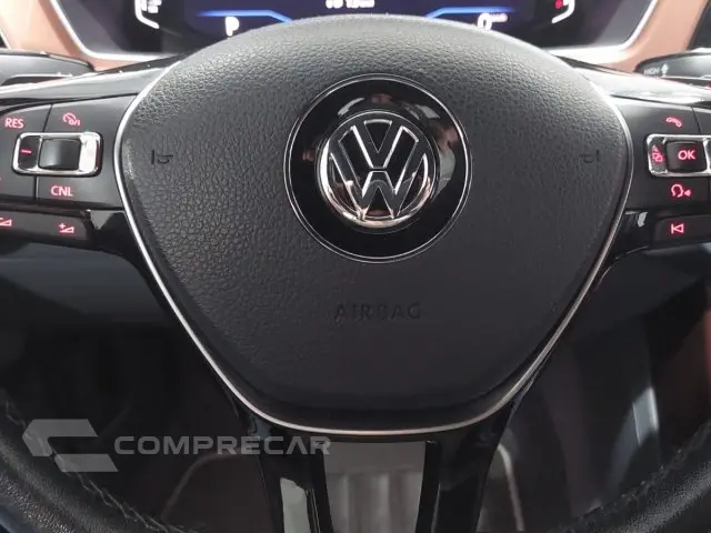 T-CROSS - 1.0 200 TSI TOTAL COMFORTLINE AUTOMÁTICO