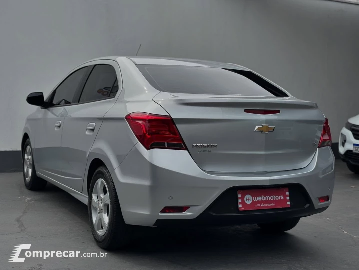 PRISMA 1.4 LT Spe/4 8V