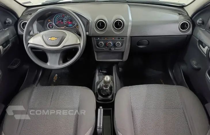CELTA 1.0 MPFI LT 8V