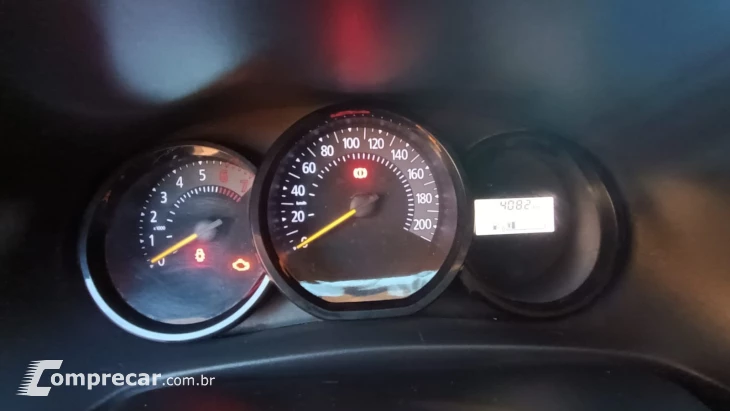 SANDERO 1.0 12V SCE Authentique