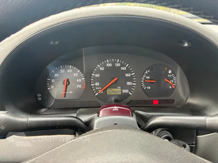 GOL 1.6 MI CL 8V