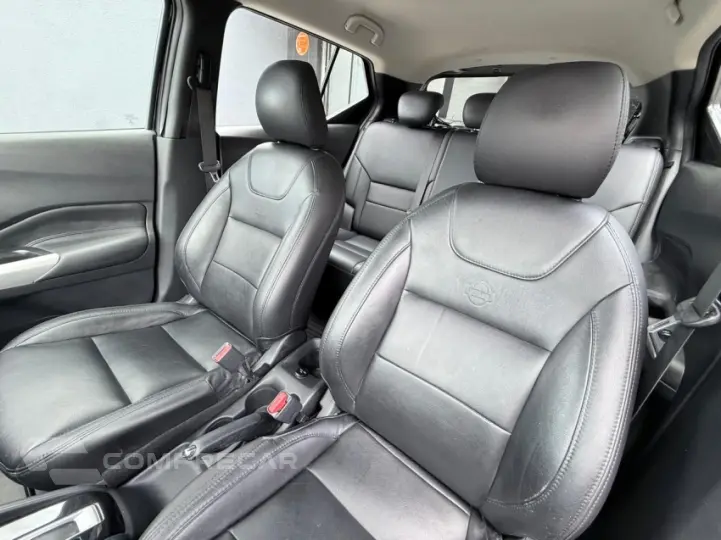 KICKS 1.6 16vstart SV